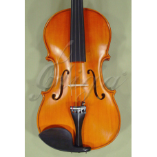 Viola 15.5” (39,3 cm) Gems 1 (student avansat), paltin mazarat, spate intreg 